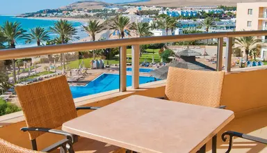 SBH Costa Calma Beach Resort