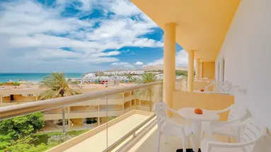SBH Costa Calma Beach Resort