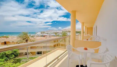 SBH Costa Calma Beach Resort
