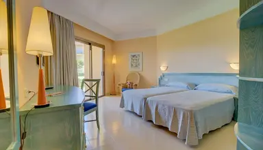 SBH Costa Calma Beach Resort