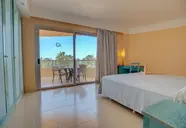 SBH Costa Calma Beach Resort