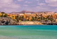 SBH Costa Calma Beach Resort