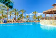SBH Costa Calma Beach Resort