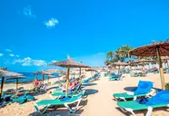 SBH Costa Calma Beach Resort