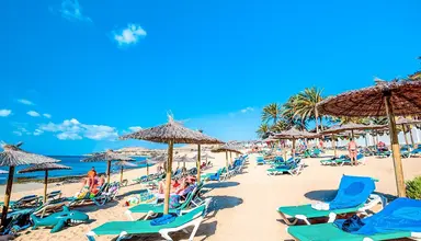 SBH Costa Calma Beach Resort