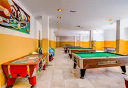 SBH Costa Calma Beach Resort
