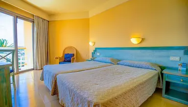 SBH Costa Calma Beach Resort