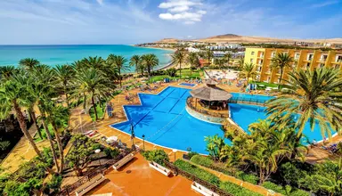 SBH Costa Calma Beach Resort