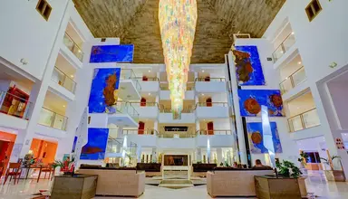 SBH Costa Calma Beach Resort