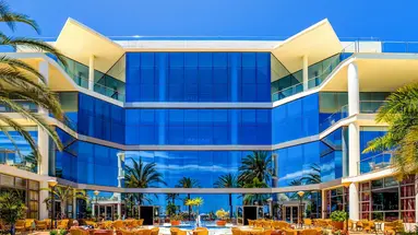SBH Costa Calma Palace