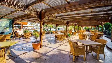 SBH Costa Calma Palace
