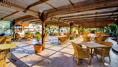 SBH Costa Calma Palace
