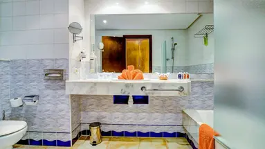SBH Costa Calma Palace