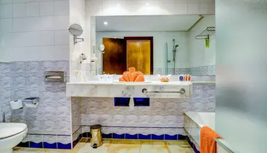 SBH Costa Calma Palace