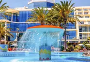 SBH Costa Calma Palace