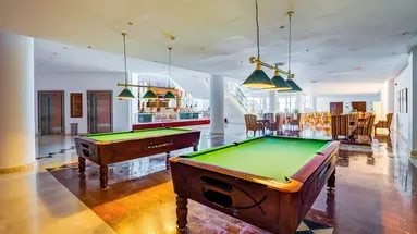 SBH Costa Calma Palace