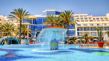 SBH Costa Calma Palace