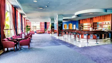 SBH Costa Calma Palace