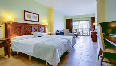 SBH Costa Calma Palace