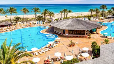 SBH Costa Calma Palace