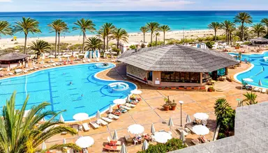 SBH Costa Calma Palace