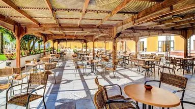 SBH Costa Calma Palace