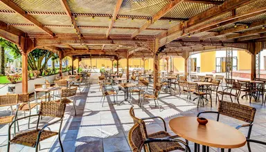 SBH Costa Calma Palace
