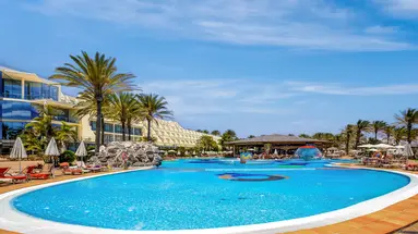SBH Costa Calma Palace