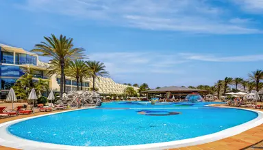 SBH Costa Calma Palace