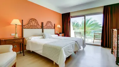 SBH Costa Calma Palace