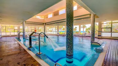 SBH Costa Calma Palace