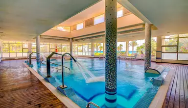 SBH Costa Calma Palace