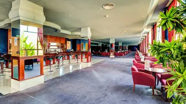 SBH Costa Calma Palace