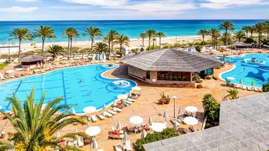 SBH Costa Calma Palace