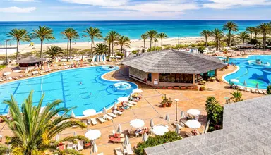 SBH Costa Calma Palace