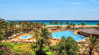SBH Costa Calma Palace