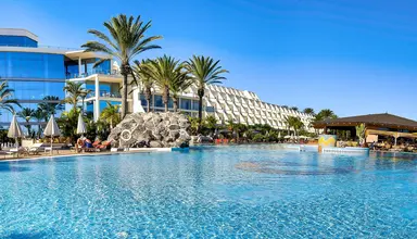 SBH Costa Calma Palace