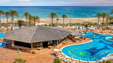 SBH Costa Calma Palace