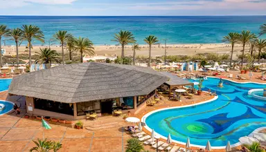 SBH Costa Calma Palace
