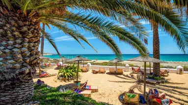 SBH Costa Calma Palace