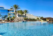 SBH Costa Calma Palace