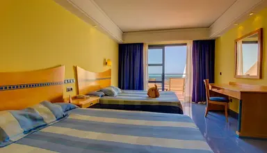 SBH Crystal Beach and Suites