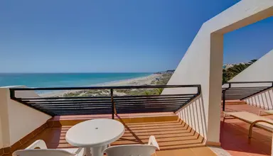 SBH Crystal Beach and Suites