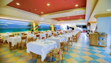 SBH Crystal Beach and Suites