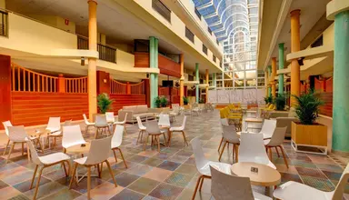 SBH Crystal Beach and Suites
