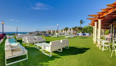 SBH Crystal Beach and Suites