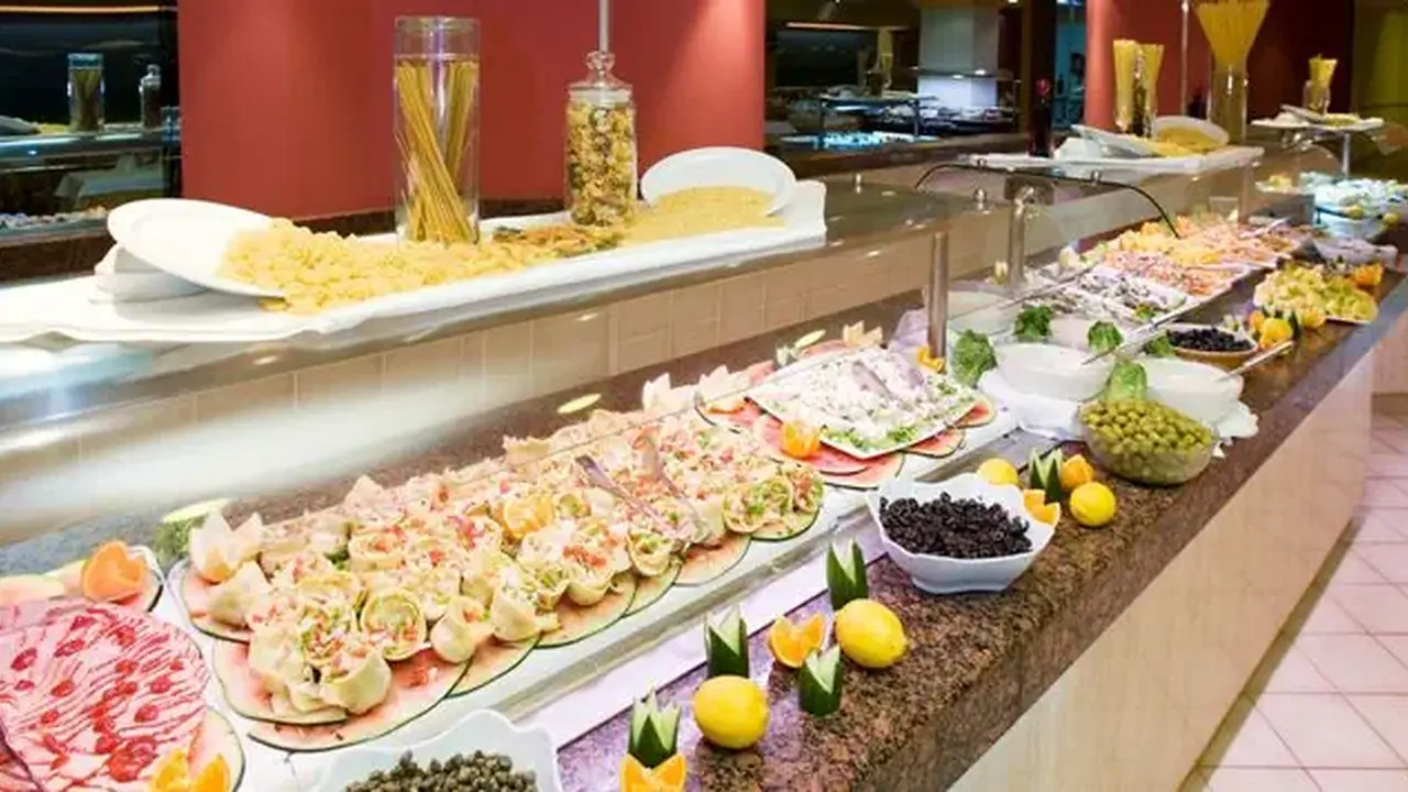 SBH Crystal Beach and Suites