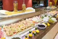 SBH Crystal Beach and Suites