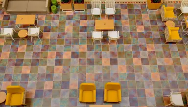 SBH Crystal Beach and Suites