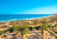 SBH Crystal Beach and Suites